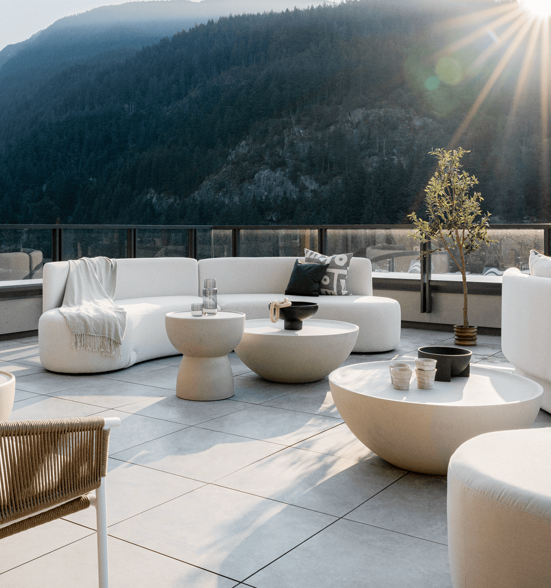 Sanctuary Bay STL mobile